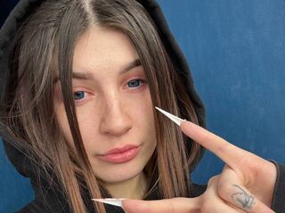 hot webcamslut FemidaBrown