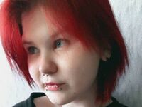 cam girl live webcam video FillisFox