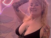 naked webcamgirl Finndomme