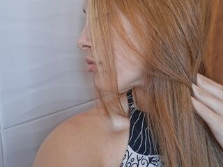 shower cam FlorAnderson