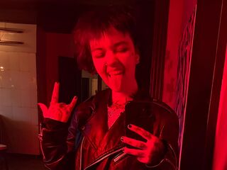 adult videochat webcam FloralFable