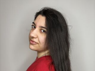 free web cam FlorettaDienes