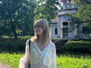 sexy live webcam girl FranciscaNeren