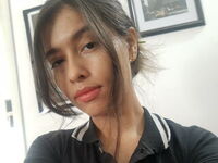 naked girl with webcam fingering pussy GabyelleSantana