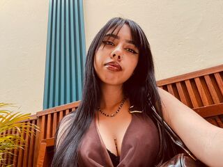 camwhore shaving pussy GaneshaJones