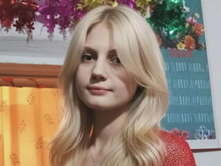 fingering cam girl GeorgineAragan