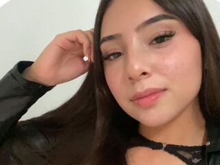 camgirl live sex GigiOchoa