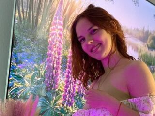 hot girl GloriaGer