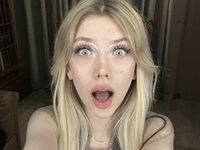 sexy live webcam girl GreenLissa