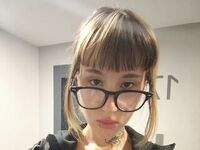 webcamstripper live HallieAblin