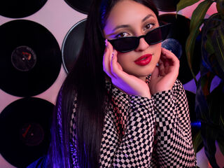 livesex cam show HanniClark