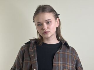 camwhore naked HeikeGraciano