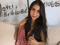 live cam girl HelenDavid