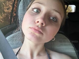 naked webcamgirl video HelgaHumenik