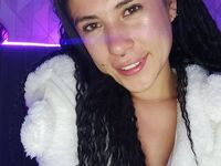 anal web cam HellenDumont