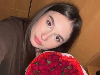 nude camgirl picture HesterWarhol