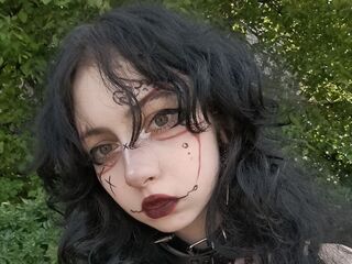 beautiful girlcam HilariaPolle