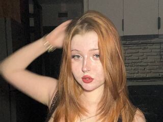 livesex cam HildeTobia