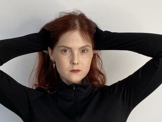 sex show IdaBerenger