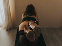 cam girl masturbating InnaSecret