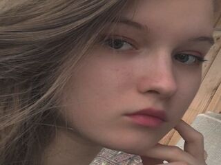 live teaser web cam InocenciaFarrare