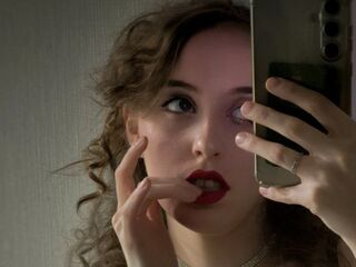 masturbating camgirl IrishMcauliffe