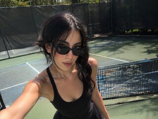sexy webcam IrynnaBianchi