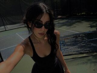cam babe IrynnaGrimaldi
