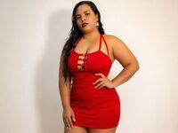 naked girl with cam masturbating IsabelaGlow