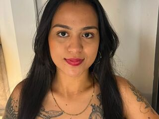 camgirl webcam IsabellaCrown
