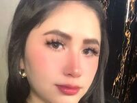 nude webcamgirl IsabellaNoriega