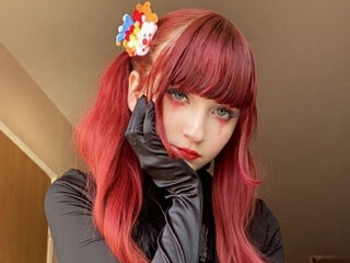 extrreme webcam picture IvanaOroark