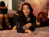 hardcore webcam IvannaBrooks