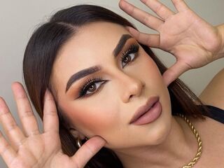 bedroom live webcam IvannaFerrini