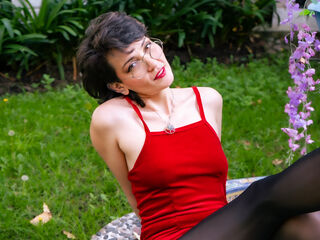 cam girl videochat IveteDurand