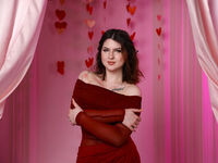 jasmin sexshow IvySimmons