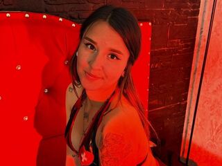 nude webcam girl picture IzaNoire