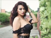 free nude web cam JadeMather