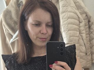 fingering camgirl picture JaninaSweet