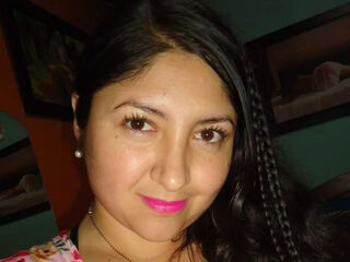 videochat JasmineJaramillo