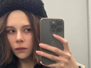erotic webcam JaymeAllsup