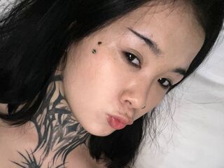 girl webcam show JellyLolla