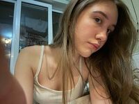 naked girl with webcam JeniseLozado