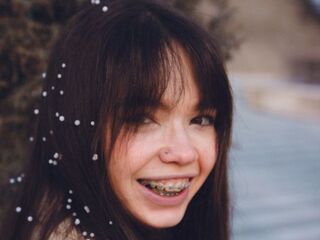 hot cam slut JerrieQuigley