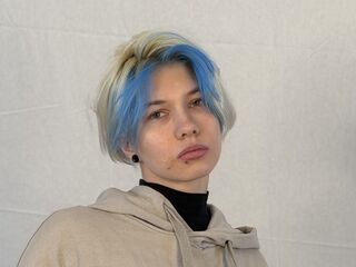 extreme webcam JesseRuppe