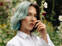 naughty cam JessieLee