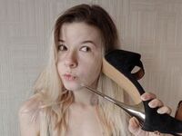 free web cam JessyDough