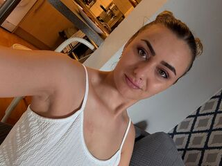 cam girl camsex JessyeMailey