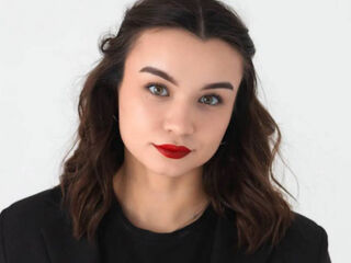 girl cam free JoannaPercell