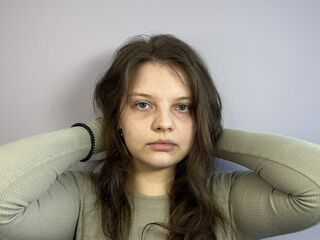 sexy live girl JoaquinaSwayne